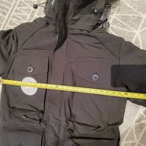 CANADA GOOSE JUUN J
